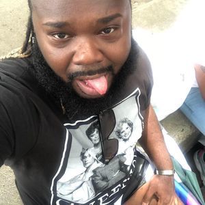 Meet your Posher, Brandon